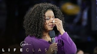 Bishop T.D. Jakes: If You Hold Onto History, You Could Lose Your Destiny - Oprah's Lifeclass - OWN
