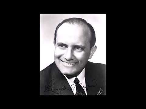 Leonard Warren "Prologue" I Pagliacci