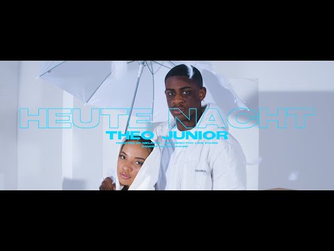 Theo Junior - Heute Nacht (Official Video)
