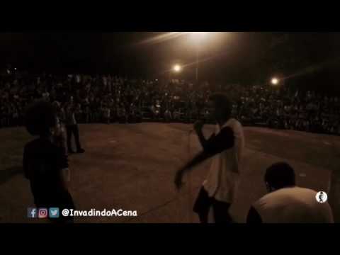 Lis Vs Fly - 2 Fase - Batalha Da Escada (Unb) - 2017