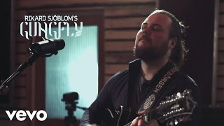 Rikard Sjöblom&#39;s Gungfly - On Her Journey to the Sun (official video)