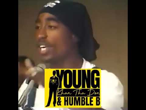 2Pac - 23rd Annual Indiana Black Expo Speech (1993)