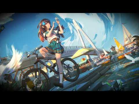 SHADXWBXRN x 4WHEEL - KILLSTREAK