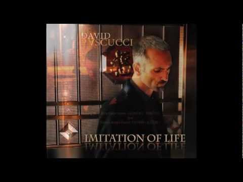 What If I Loved You - David Pascucci (from the album 