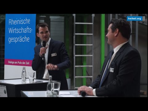 Zuwanderung nach Deutschland -- Perspektiven für die Wirtschaft