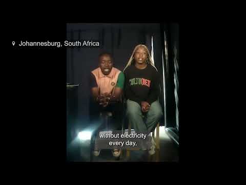 Global We Insights - Um Mundo Jovem 2023