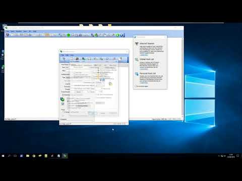 CVE-2018-12897: Solarwinds Dameware Mini Remote Control Local SEH Buffer Overflow