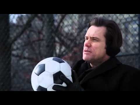Mr. Popper's Penguins - The Football Scene
