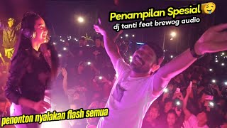 Download lagu special appearance by DJ Tanti feat Brewog Audio mp3 Download lagu special appearance by DJ Tanti feat Brewog Audio mp3