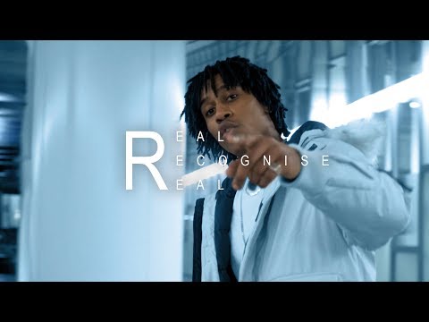 RemiXclusive - RRR (Real Recognise Real) | Official Music Video