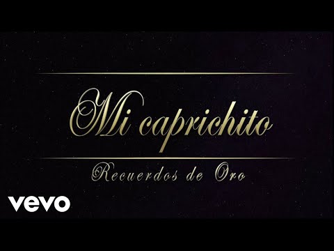 Rocio Banquells - Mi caprichito