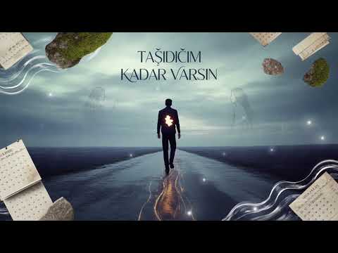 Cüneyt Ergün - Taşıdığım Kadar Varsın (Cover)