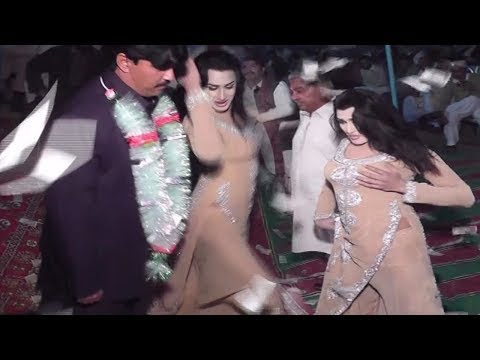 Sumbal Choudry   Khoday Chakwal   Mehfil Mujra   New Punjabi Saraiki Culture Son 3