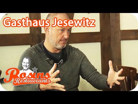 Frank spricht Klartext: "Ihr braucht 20 neue Gerichte!" | 4/10 | Rosins Restaurants | Kabel Eins