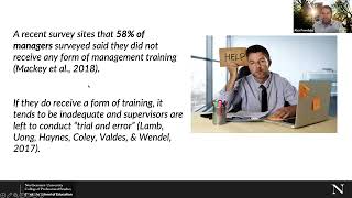 Husky How-To: Communication Strategies for Managers
