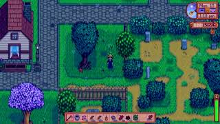 Always Getting Closer - Let's Play Stardew Valley Part 101