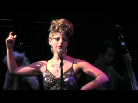 LADY RIZO - Je Ne Regrette Rien