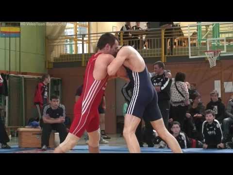 BM 2011 Männer (Gr./Rö.) - 66kg