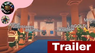 Kingdom Life II - TSC Season 2 Finale Trailer (Roblox)