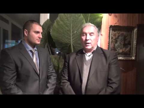 2015 Marturii Baptiste din Serbia