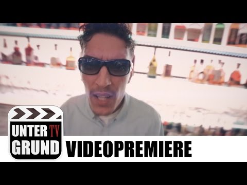 Undacover - Bunte Bordells - Luxus Hotel (OFFICIAL HD VIDEO)