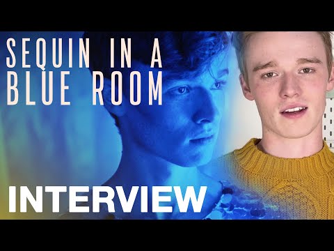 afbeelding Interview - Conor Leach