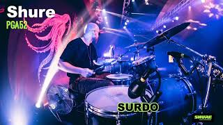 Video thumbnail for Shure- PGA52 by China Som