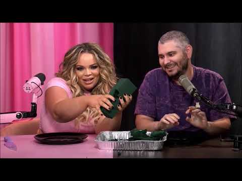 ethan klein mocking the way trisha paytas says "daddy" compilation | frenemies podcast #21 & #30