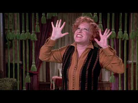 Videoclip de Some People — Bette Midler