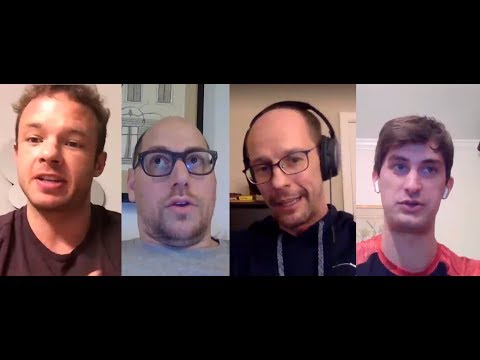 Foil Coach Q&A Part 1: Strategy and Tactics