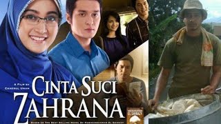Download lagu Cinta Suci Zahrana || #MH Channel || film romantis || motifasi mp3