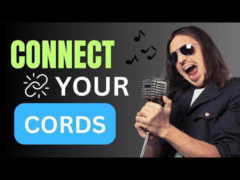 Clear, Powerful Singing Starts HERE – Vocal Cord Closure Exercises 🎤✨