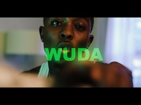 Wuda - Talk Dat Shit (Official Video) Shot by @TeePhill.j