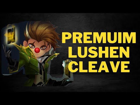 Premium Lushen Cleave In G1 RTA Summoners War