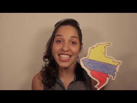 Au Pair Daniela Marin Correa COA116148