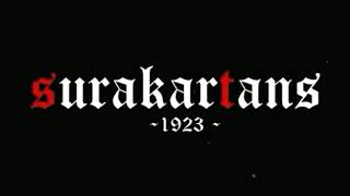 Download lagu CHANT B6 SURAKARTANS mp3