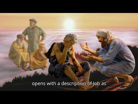 THE RIGHTEOUSNESS OF NOAH, DANIEL, JOB