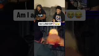 Full gameplay linked here👆🏾| Twitch: KickbackCam