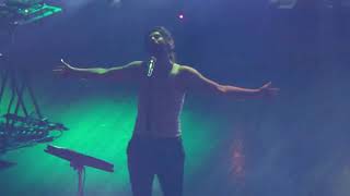 PSEUDOLOGIA FANTASTICA (Foster The People | 2018 Momentum Live MNL)