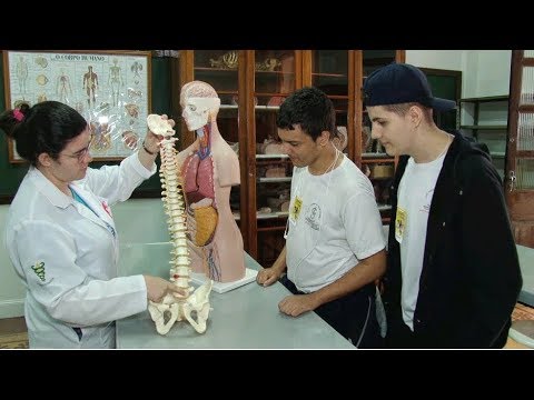 Evento universitário foca nos jovens para desenvolvimento do mercado de trabalho