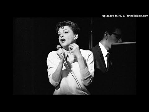 Judy Garland - The Last US Performance: July 20, 1968 - Full Concert