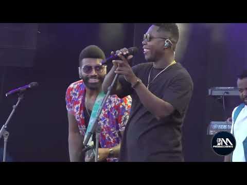 Te Invito - Herencia de Timbiqui   Petronio Álvarez 2024