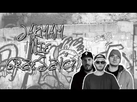 Małpa x O.S.T.R x Zbylu  - Jak mam nie grzeszyć? (REMISZ Blend)