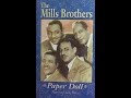 The Mills Brothers-If I Had My Way