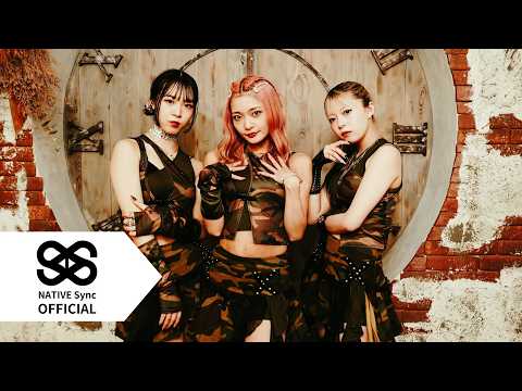 NATIVE Sync｜ BLOODLINE  Official MV