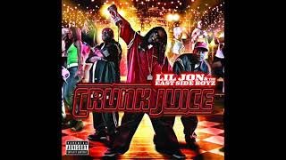 Lil' Jon &amp; The East Side Boyz - Real Nigga Roll Call (Instrumental)
