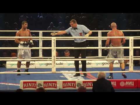 Reda Zam Zam vs Ciro Ciano R5.M4H01148