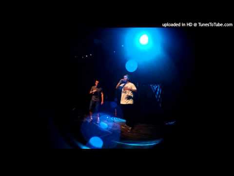 Concept Of Thought - Broken Record (Prod. Mr Slipz)