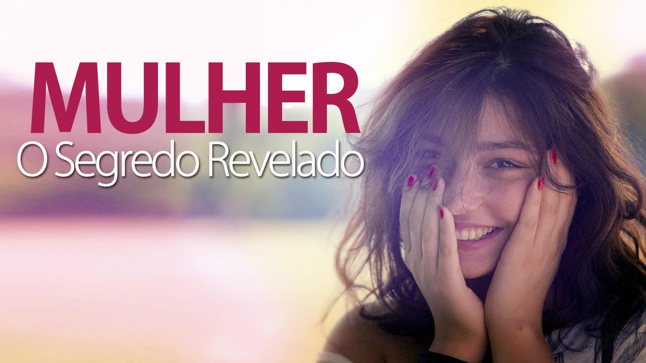 DIA INTERNACIONAL DA MULHER - VIDEO MOTIVACIONAL PARA MULHERES - MOTIVAÇÃO