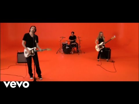 Something For Kate - Cigarettes and Suitcases